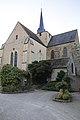 Kirche Saint-Médard