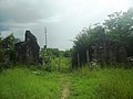 San Juan Hau, Yucatán.