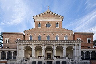 Sant'Antonio da Padova.