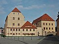 Schloss Grimma