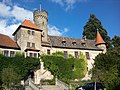 Schloss Hohenstein