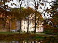 Germanischer Garten von Schloss Windhausen