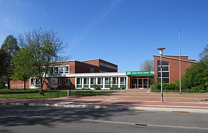 Schule Kloster Barthe