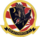 Знак отличия 21-й эскадрильи морского управления (ВМС США) 1999.png