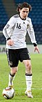 Vorlage:Flagicon Sebastian Rudy