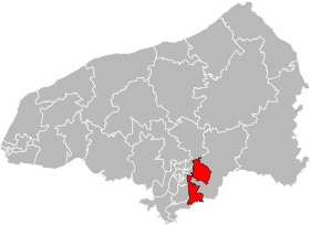 Canton de Darnétal