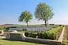 Selridge British Cemetery