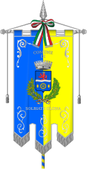 Solbiaa Olona - Bandera