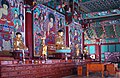Neunggasa Daeungjeon (Daeung Hall of Neunggasa Temple)