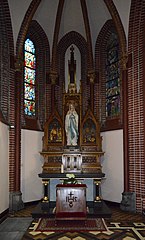 Marienaltar