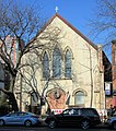 Cathedral of St. Cyril of Turau, New York