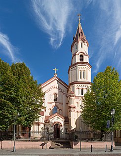 Царква Сьвятога Мікалая па маскоўскай перабудове