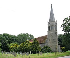 St Andrew's church - geograph.org.uk - 1399563.jpg