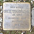 Spangenthal, Grete