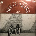 Miniatura para Vida (álbum de Sui Generis)