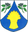 Wappen von Svídnice