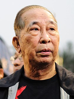 Szeto Wah (2010)