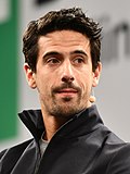 Pienoiskuva sivulle Lucas di Grassi