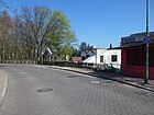 Berlin-Tegel An der Mäckeritzbrücke