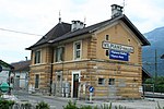 Bahnhof Vilpian-Nals