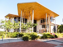 Bond University in Robina, Queensland The Abedian School of Architecture .jpg