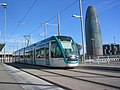 Miniatura per Tram de Barcelona