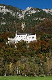 Tratzberg - Schloss Tratzberg