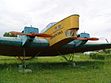 Eine „Tupolew ANT-4“