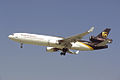 UPS Airlines McDonnell Douglas MD-11F