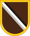 SWCS, Special Forces Warrant Officer Institute