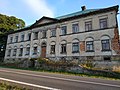 {{Cultural Heritage Czech Republic|106227}}