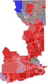 2022 United States House of Representatives election in Washington's 4th congressional district