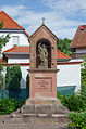 Kriegerdenkmal für die Gefallenen 1849–1871