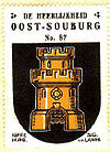 Oost-Souburg arması