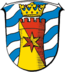 Blason de Breitenbach am Herzberg