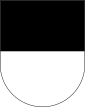 Wapen van Fribourg