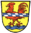 Wappen von Hahnbach