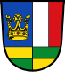 Coat of arms of Buxheim