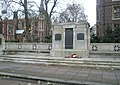 Lincoln's Inn War Memorial