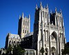 The National Cathedral