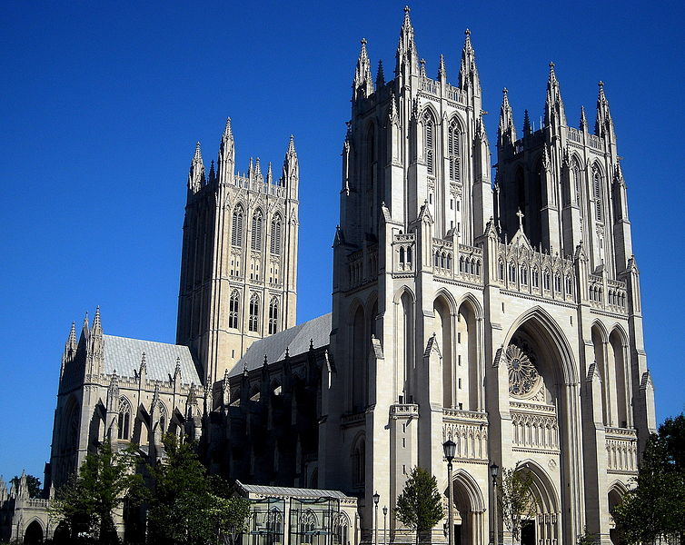 File:Washington National Cathedral in Washington, D.C..jpg