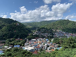 Le Wat Phra That Doi Wao (nl)