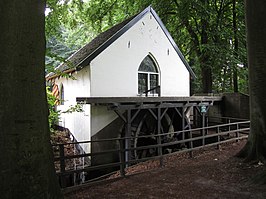 Watermolen van Hattem-Molecaten