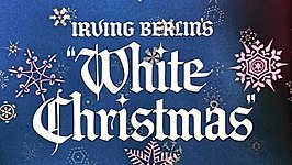 White Christmas