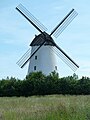 Windmühle Am Alten Hellweg