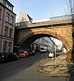 Brücke (Rheinische Bahnstrecke)