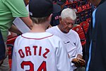 Miniatura para Carl Yastrzemski