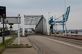 Zandvlietbrug