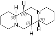 (+)-Spartein