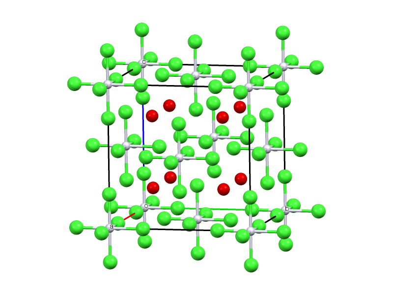 File:(H3O)2PtCl6 structure from Xray diffraction.tif